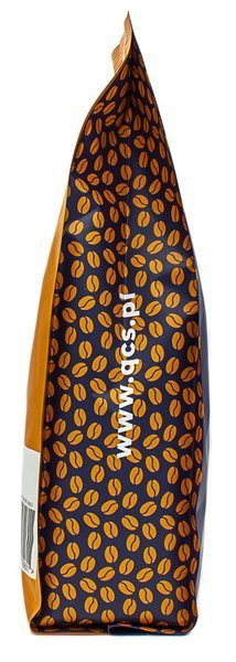 Kawa ziarnista QUBA CAFFE No. 3 - 1kg - obrazek 3