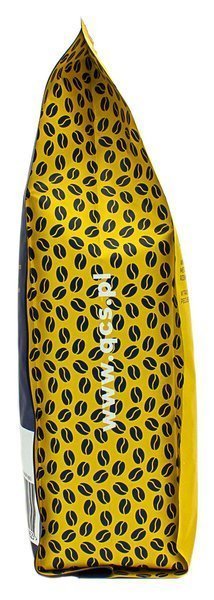 Kawa ziarnista QUBA CAFFE No. 5 - 1kg - obrazek 2