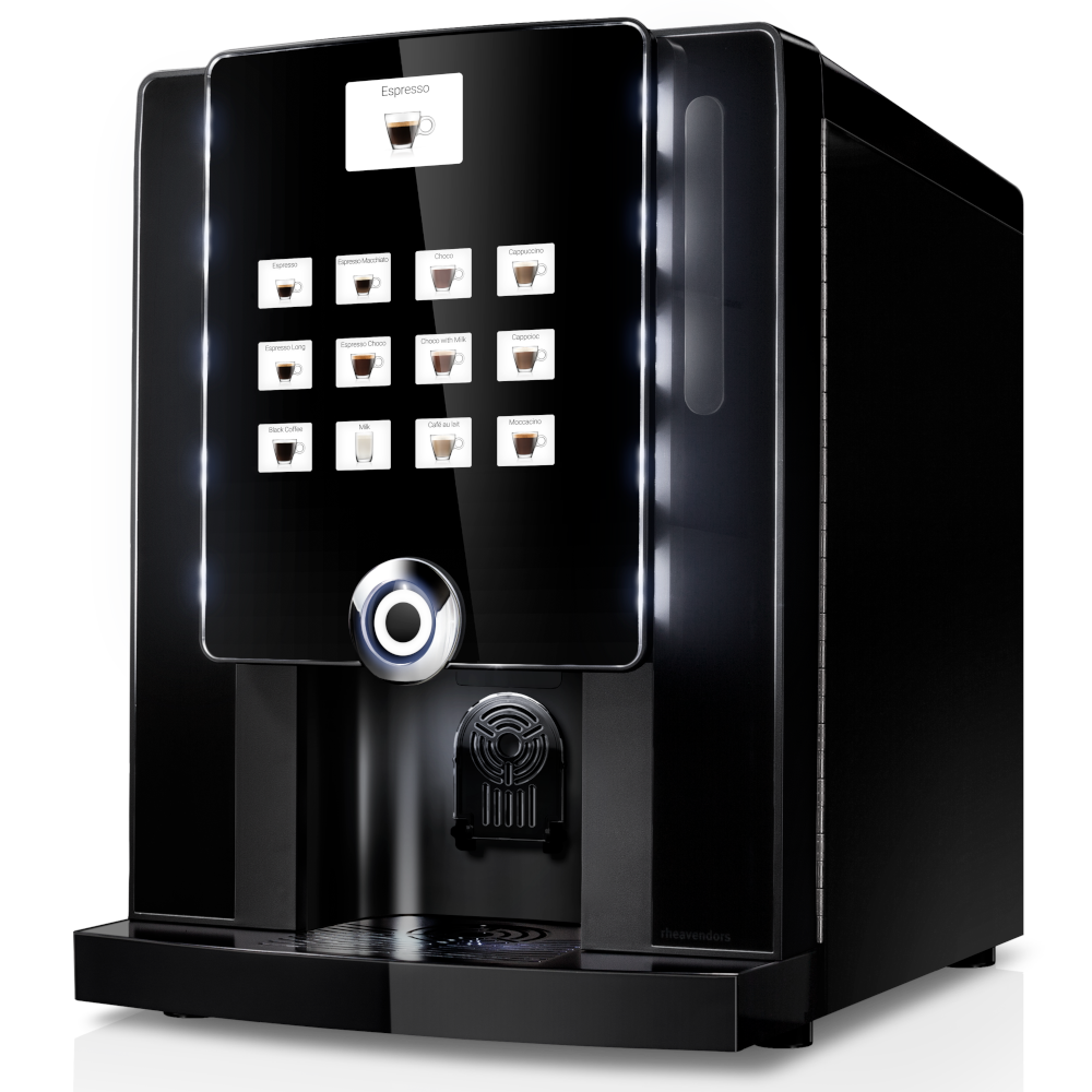 rhea BusinessLine Grande