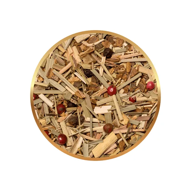 Herbata Richmont Ginger Paradise 12szt + HOT - obrazek 4