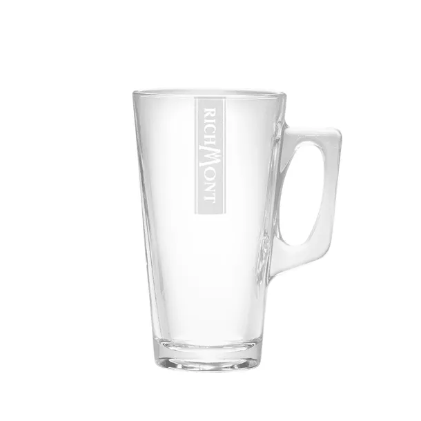 Herbata Richmont Ginger Paradise 12szt + HOT - obrazek 5