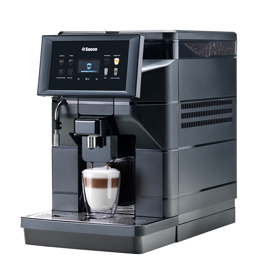 Ekspres do kawy Saeco Aurora M1