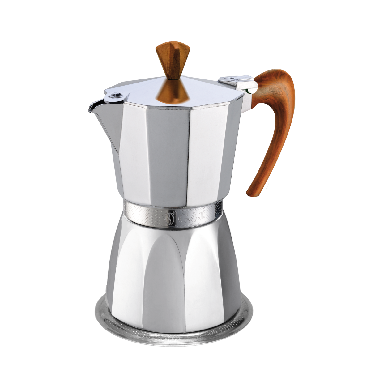 Kawiarka Magnifica G.A.T. (3tz)