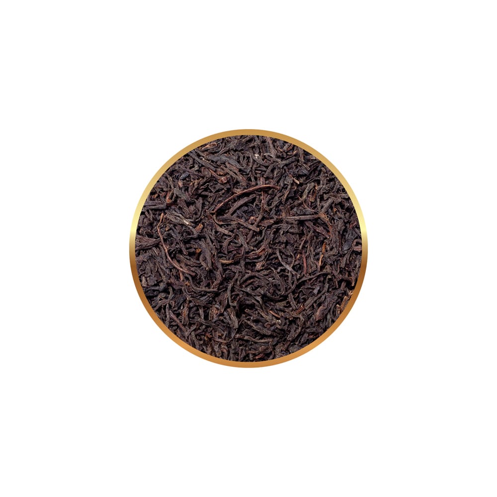 Herbata Sir William's Royal King of Ceylon 12 saszetek - obrazek 3