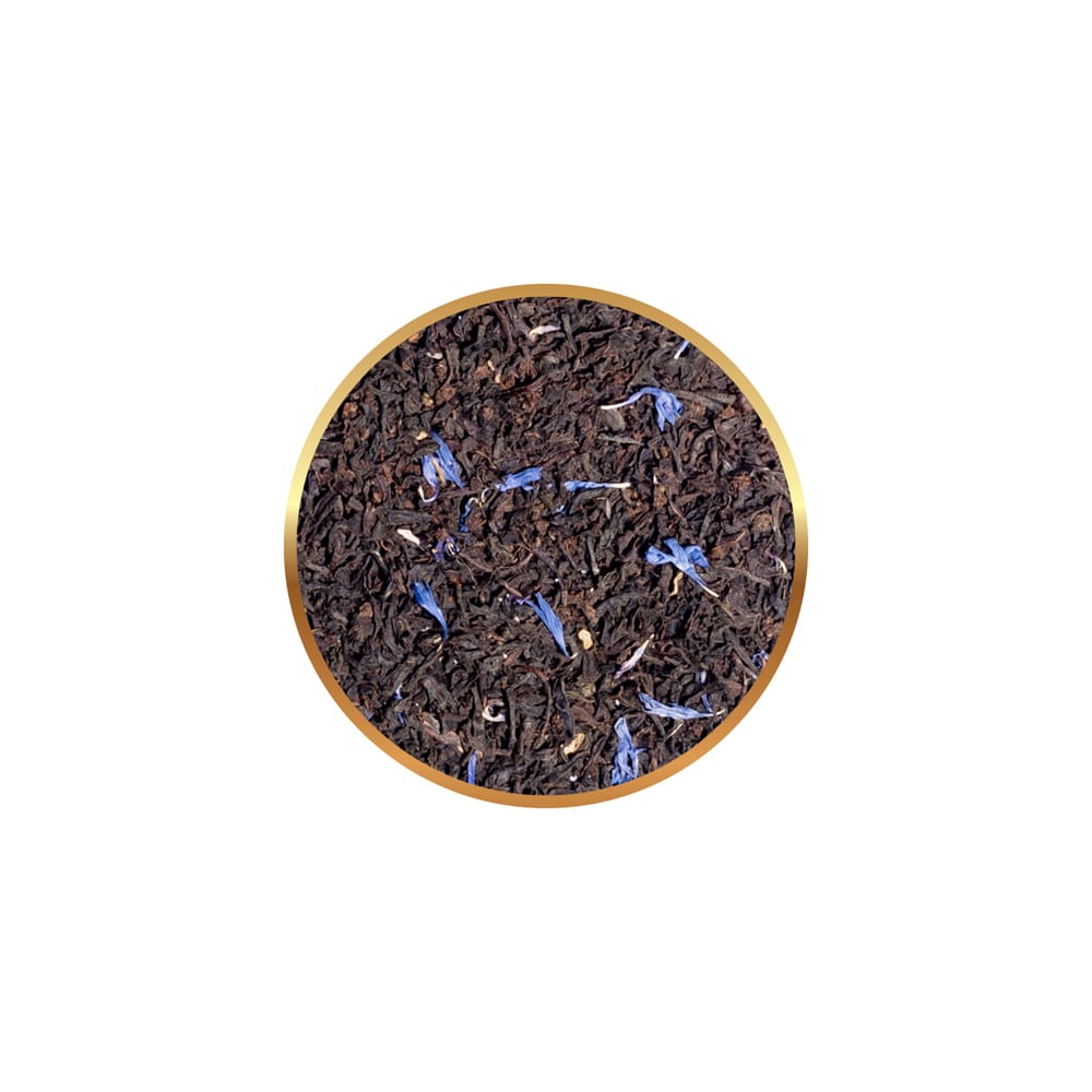Herbata Sir Williams Royal Taste Royal Earl Grey 50 - obrazek 2