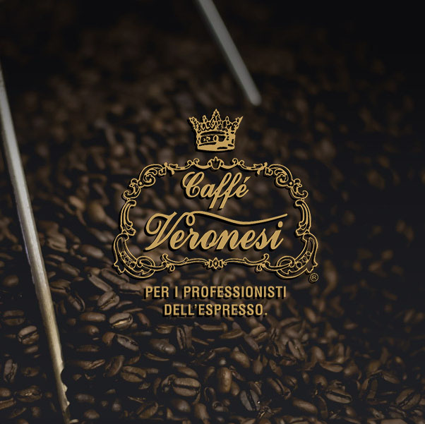 Kawa włoska ziarnista Veronesi Brasilia 1kg - obrazek 6