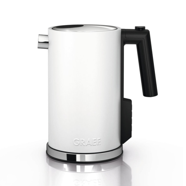 Czajnik elektryczny z regulacją temperatury GRAEF WK 901