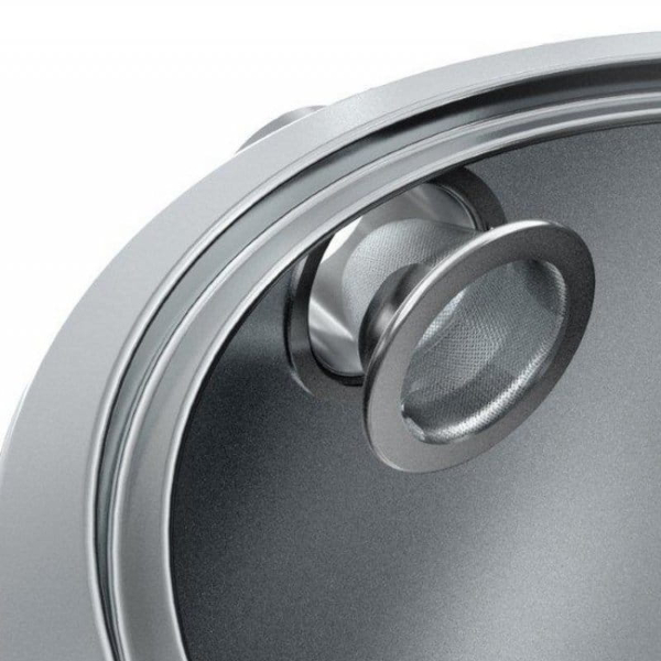 Czajnik elektryczny z regulacją temperatury GRAEF WK 902 - obrazek 3