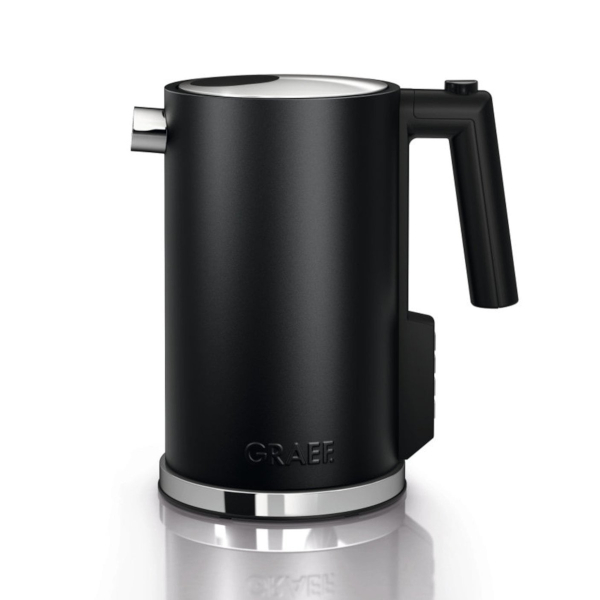 Czajnik elektryczny z regulacją temperatury GRAEF WK 902