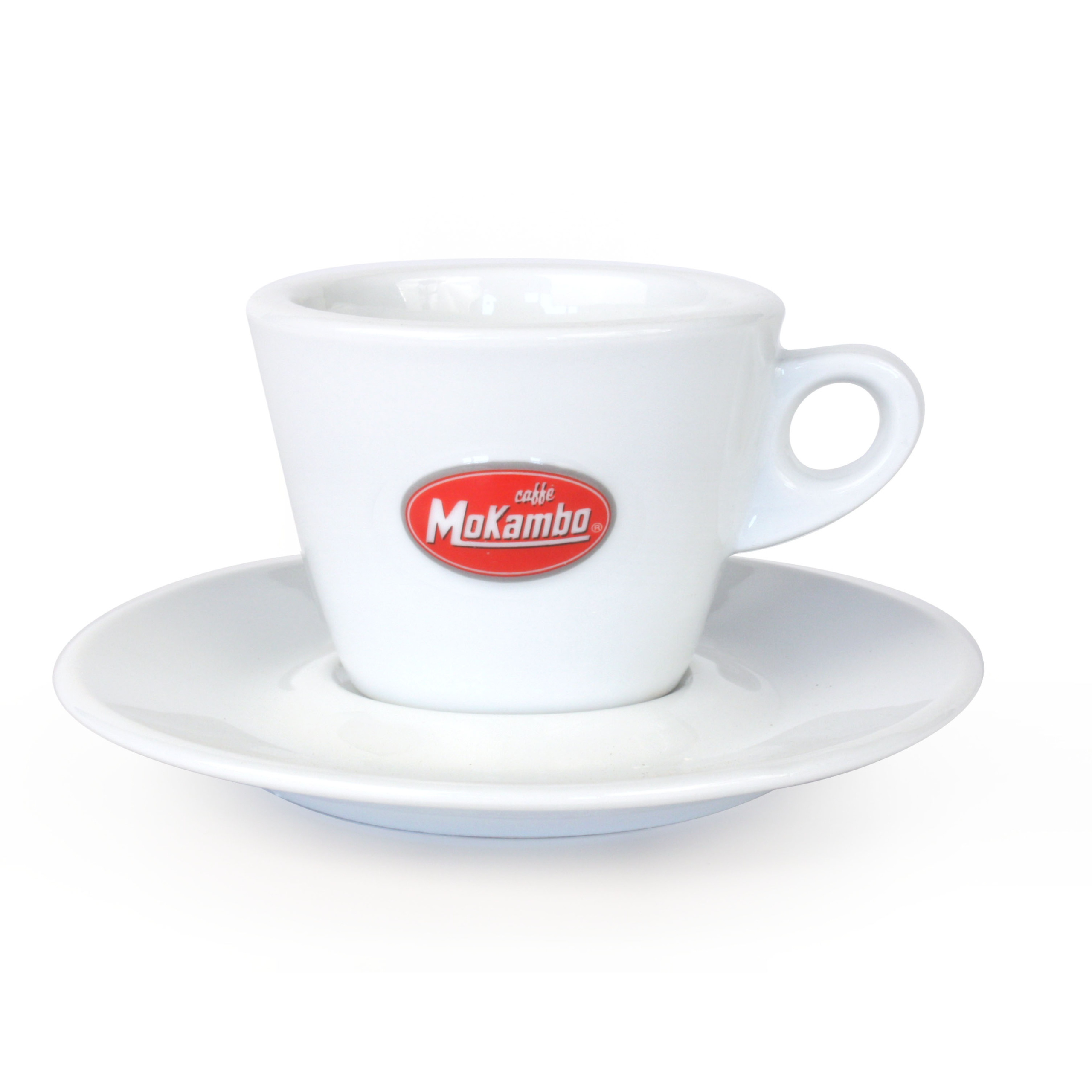 Filiżanka Mokambo do cappucino 110ml