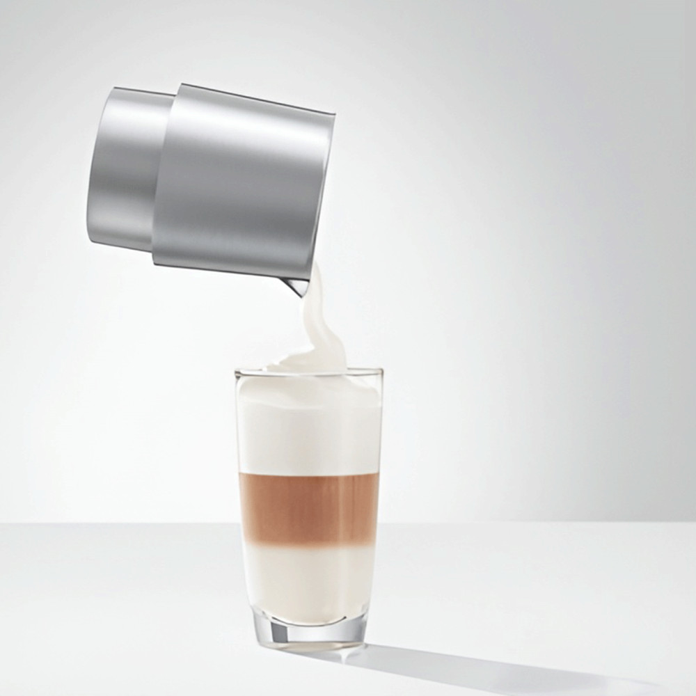 JURA Spieniacz mleka i czekolady Hot & Cold (EA) - obrazek 3