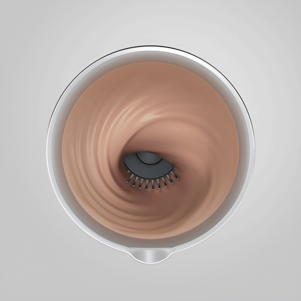 JURA Spieniacz mleka i czekolady Hot & Cold (EA) - obrazek 6