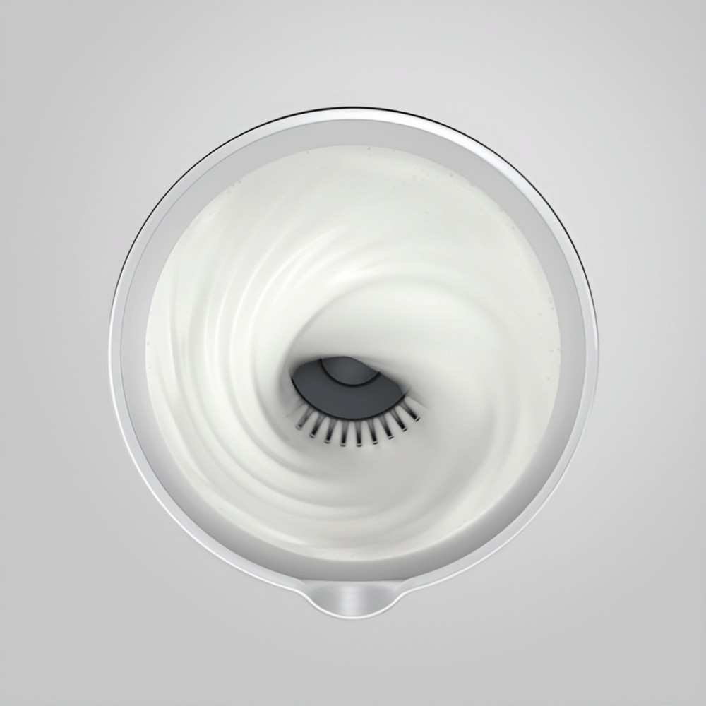 JURA Spieniacz mleka i czekolady Hot & Cold (EA) - obrazek 5