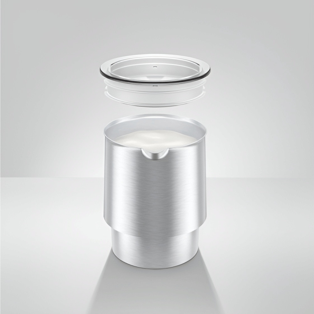 JURA Spieniacz mleka i czekolady Hot & Cold (EA) - obrazek 4