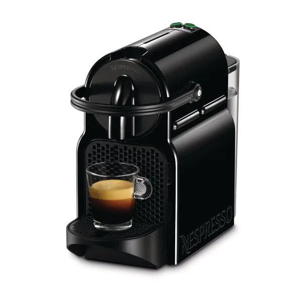 Ekspres Kapsułkowy DeLonghi Inissia + Kapsułki VENEZIA 100 szt. (Zestaw) - obrazek 2