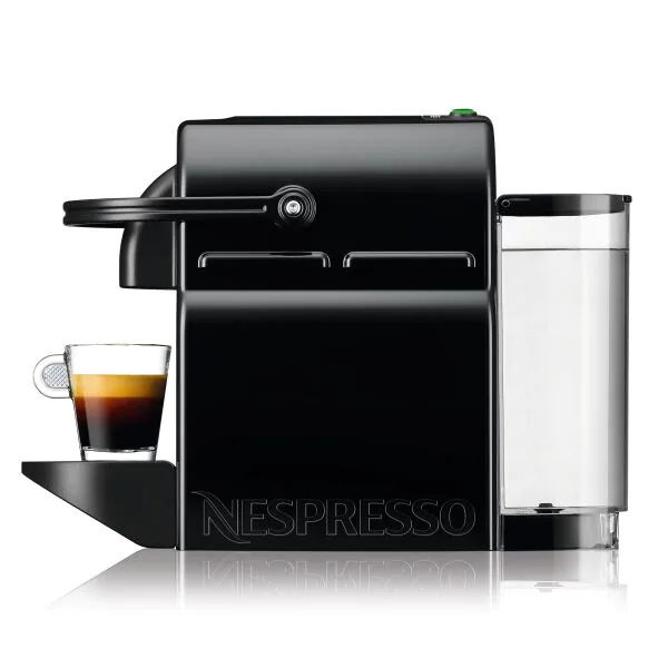 Ekspres Kapsułkowy DeLonghi Inissia + Kapsułki VENEZIA 100 szt. (Zestaw) - obrazek 6