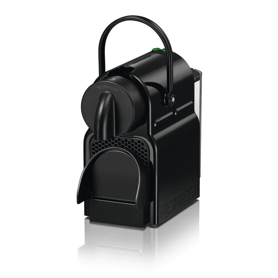 Ekspres Kapsułkowy DeLonghi Inissia + Kapsułki VENEZIA 100 szt. (Zestaw) - obrazek 3