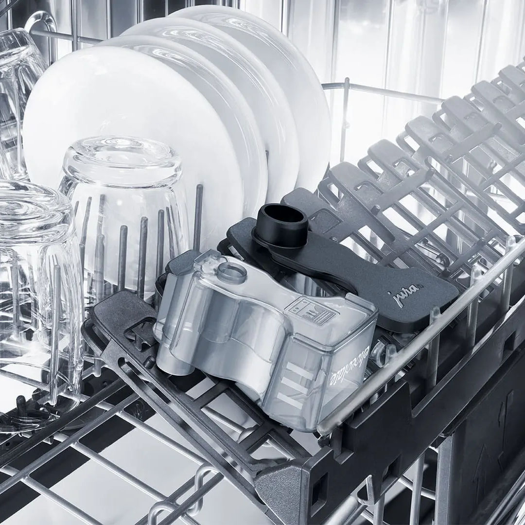 Przystawka do czekolady Jura 2szt. - obrazek 6