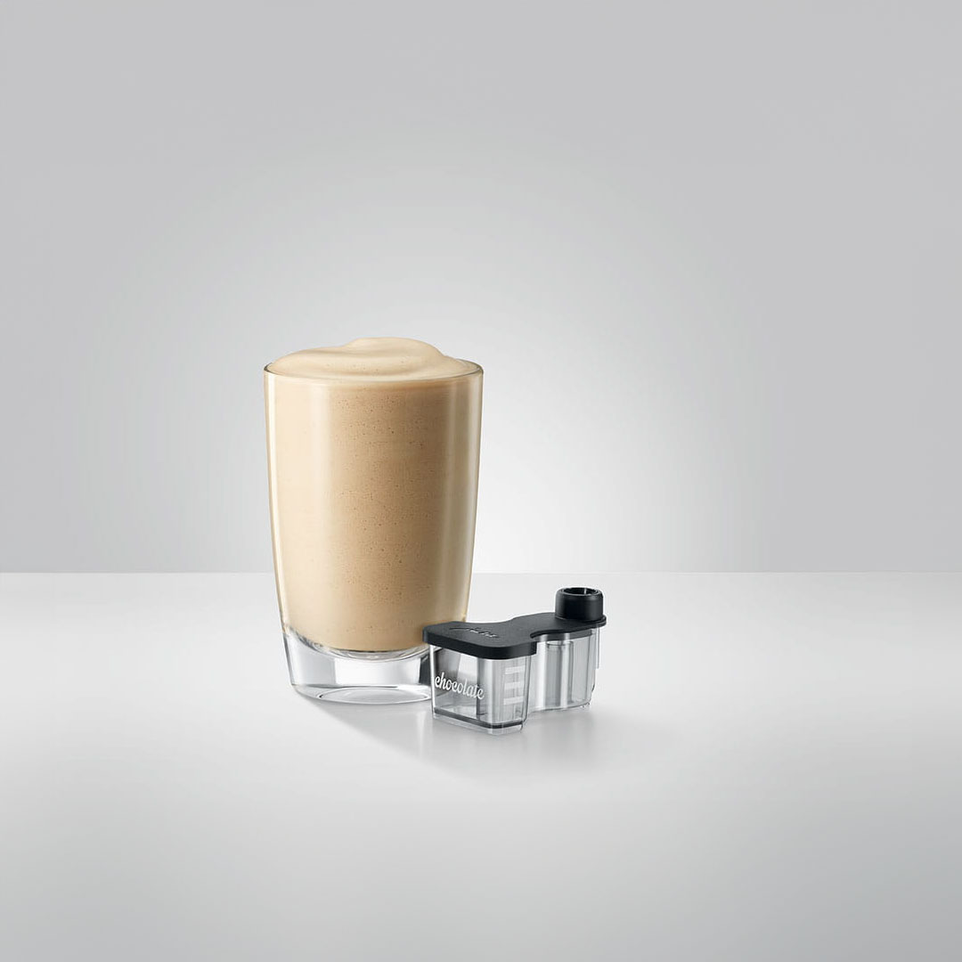 Przystawka do czekolady Jura 2szt. - obrazek 5