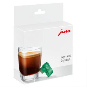 JURA WiFi Payment Connect