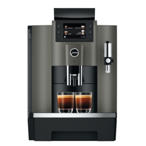 Ekspres do kawy JURA W8 (EA) Dark Inox