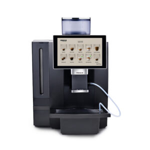 Ekspres do kawy Fresco X95 Milk Plus