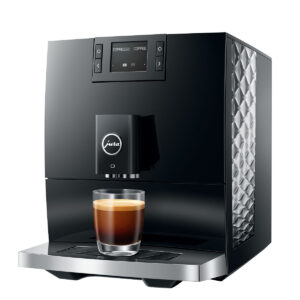 Ekspres do kawy JURA C3 (EA) Piano Black