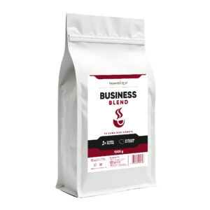 Kawa ziarnista BUSINESS BLEND 1kg