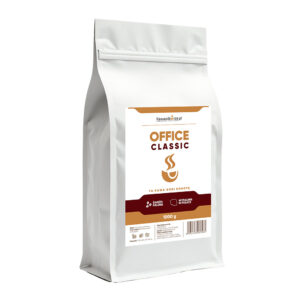 Kawa ziarnista OFFICE CLASSIC 1kg