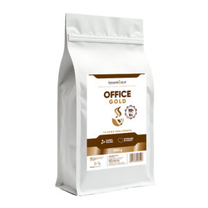Kawa ziarnista OFFICE GOLD 1kg