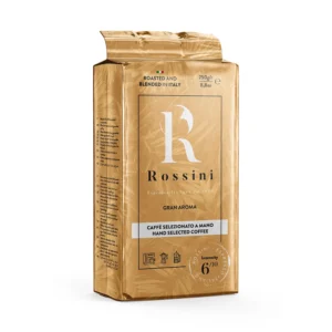Kawa włoska mielona Rossini Gran Aroma 250g
