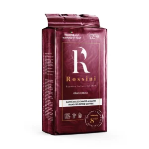 Kawa włoska mielona Rossini Gran Crema 250g