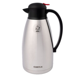 Termos konferencyjny Thermal Carafe 2,5 l – do kawy, herbaty, mleka i gorącej wody