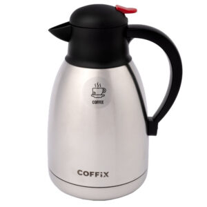 Termos konferencyjny Thermal Carafe 1,5 l – do kawy, herbaty, mleka i gorącej wody