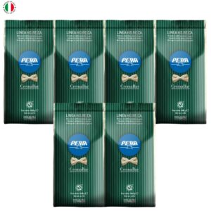 Kawa ziarnista włoska PERA Crema Bar 6kg