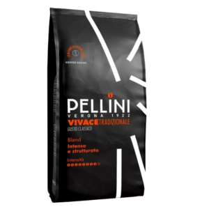 Kawa ziarnista Pellini Espresso Bar Vivace 1kg