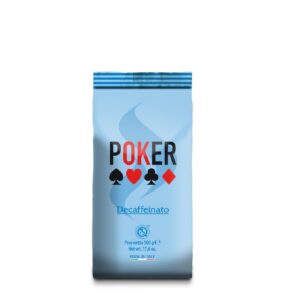 Kawa ziarnista włoska bezkofeinowa PERA - 500g