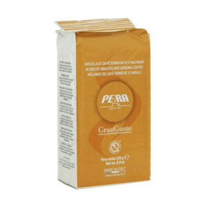 Kawa mielona włoska PERA Gran Gusto 250g