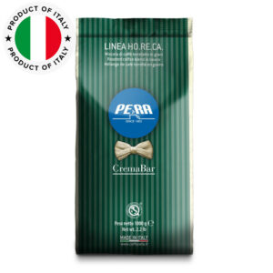 Kawa włoska ziarnista PERA Crema Bar 1kg