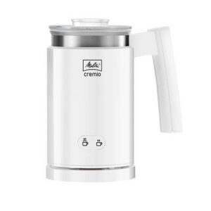 Spieniacz do mleka Melitta Cremio Biały