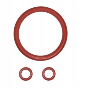 Uszczelki Siemens EQ5 EQ6 EQ7 EQ8 Bosch TES