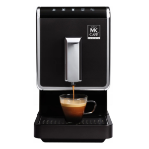 Ekspres do kawy MK CAFE Barista 8300