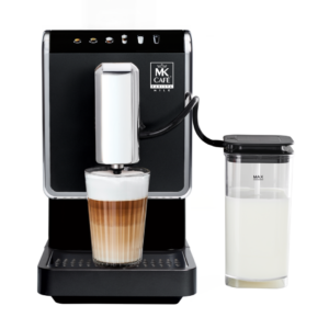 Ekspres do kawy MK CAFE Barista Milk 8330