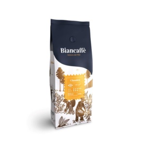 Kawa Ziarnista Biancaffe Espresso Bar Classica 1kg