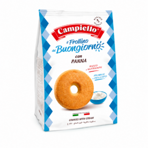Włoskie ciastka śmietankowe Campiello del Buongiorno 700 g