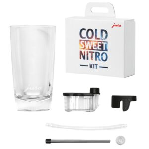 Zestaw JURA Cold Sweet Nitro Kit do JURA Z10
