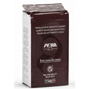 Kawa mielona włoska PERA IntensoAroma 250g