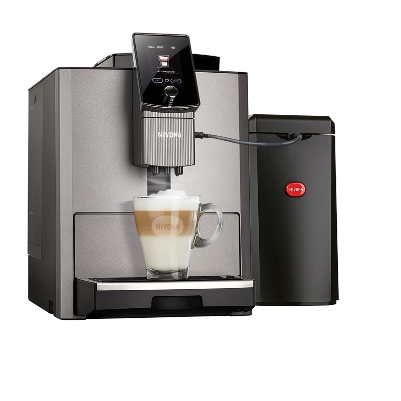 Ekspres do kawy NIVONA CafeRomatica 1040 - obrazek 2