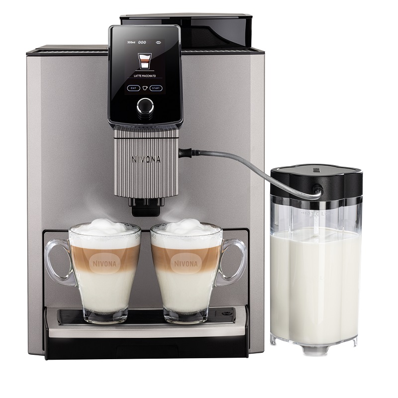 Ekspres do kawy NIVONA CafeRomatica 1040 - obrazek 3
