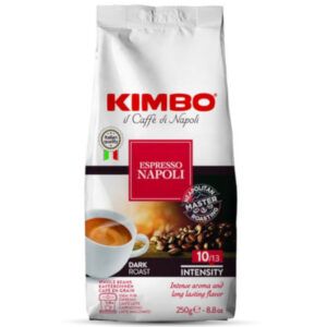 Kawa ziarnista KIMBO Espresso Napoli 250g